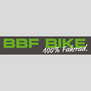 BBF BIKE 100% Fahrrad!