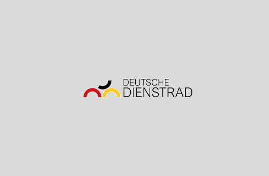 DEUTSCHES DIENSTRAD